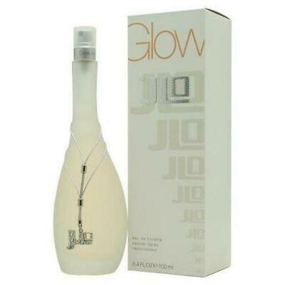 Glow J. Lo Jennifer Lopez Perfume For Women 3.4 Oz New In Box