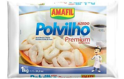 Amafil Premium Sour Manioc Starch 1kg